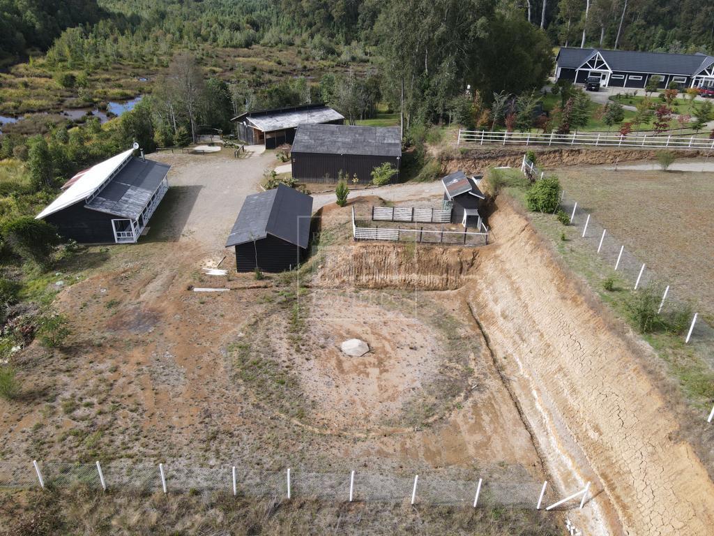 Parcela en venta en Valdivia — foto 3