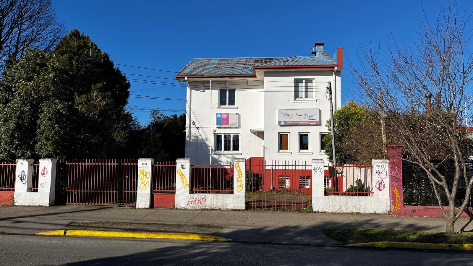 Casa en venta en Valdivia — foto 1
