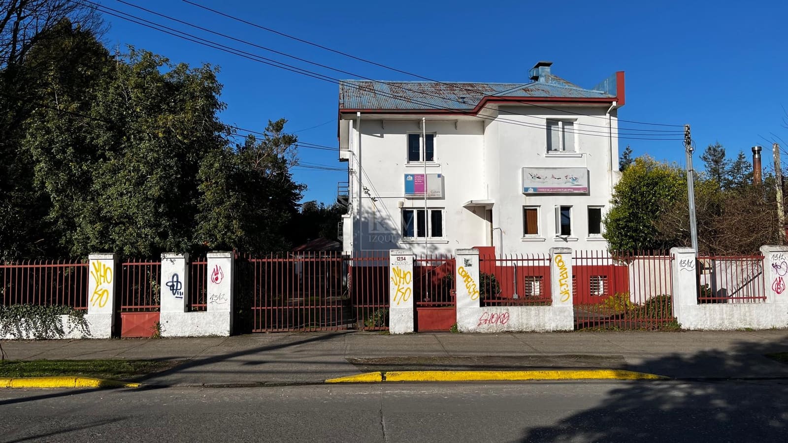 Casa en venta en Valdivia — foto 5