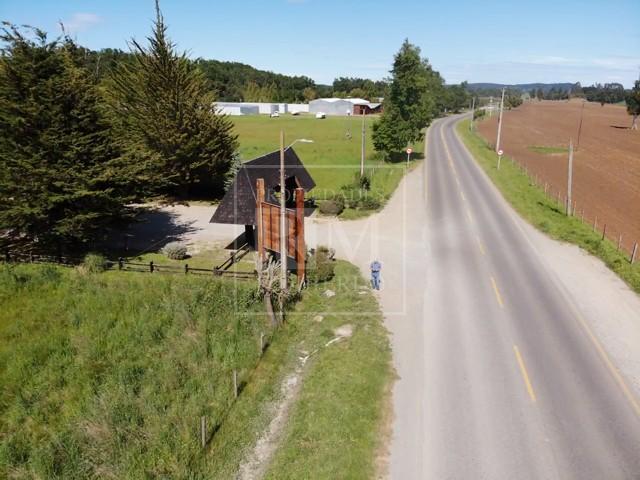 Terreno en venta en Futrono — foto 1