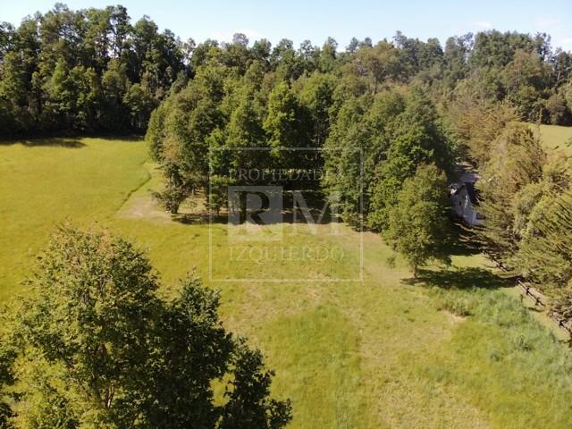 Terreno en venta en Futrono — foto 2
