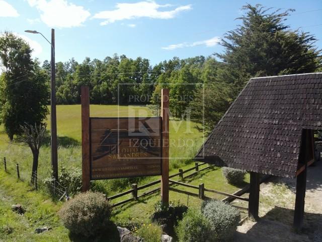 Terreno en venta en Futrono — foto 4