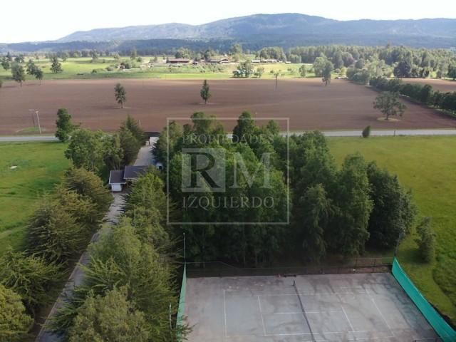 Terreno en venta en Futrono — foto 6