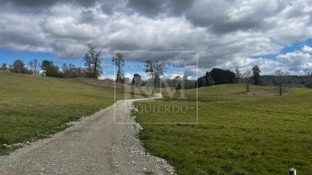 Parcela en venta en Futrono — foto 3