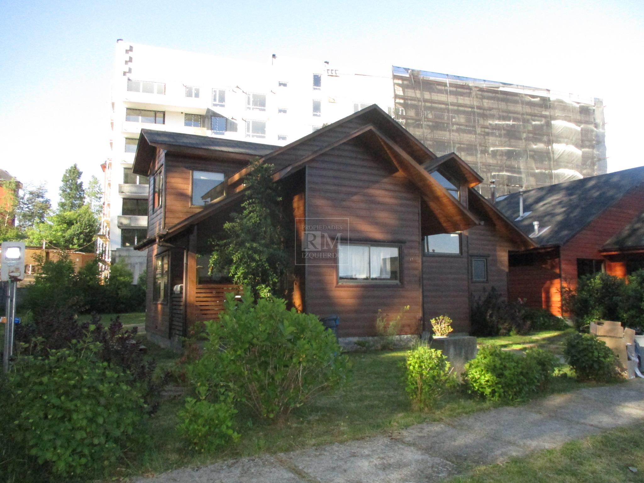 Casa en venta en Valdivia — foto 1