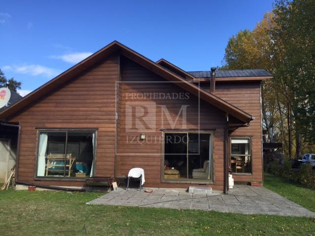 Casa en venta en Valdivia — foto 2