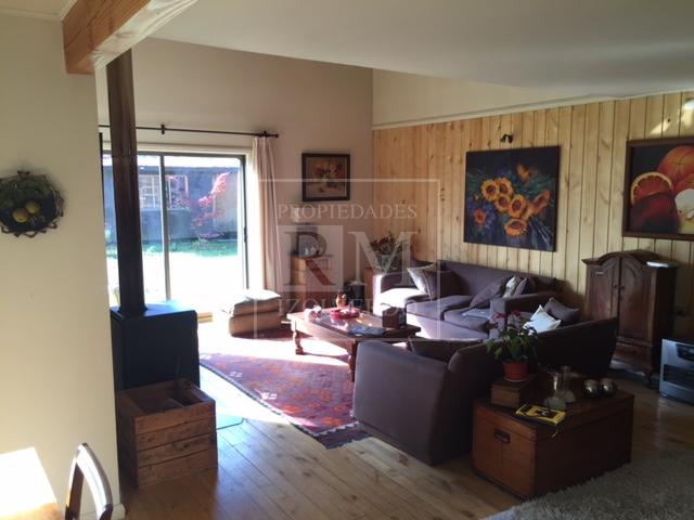 Casa en venta en Valdivia — foto 4