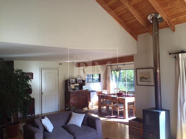 Casa en venta en Valdivia — foto 6