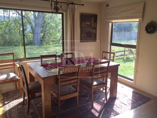 Casa en venta en Valdivia — foto 7