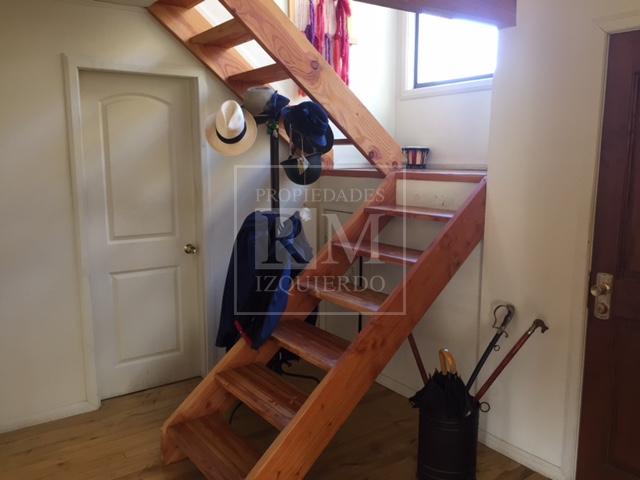Casa en venta en Valdivia — foto 8
