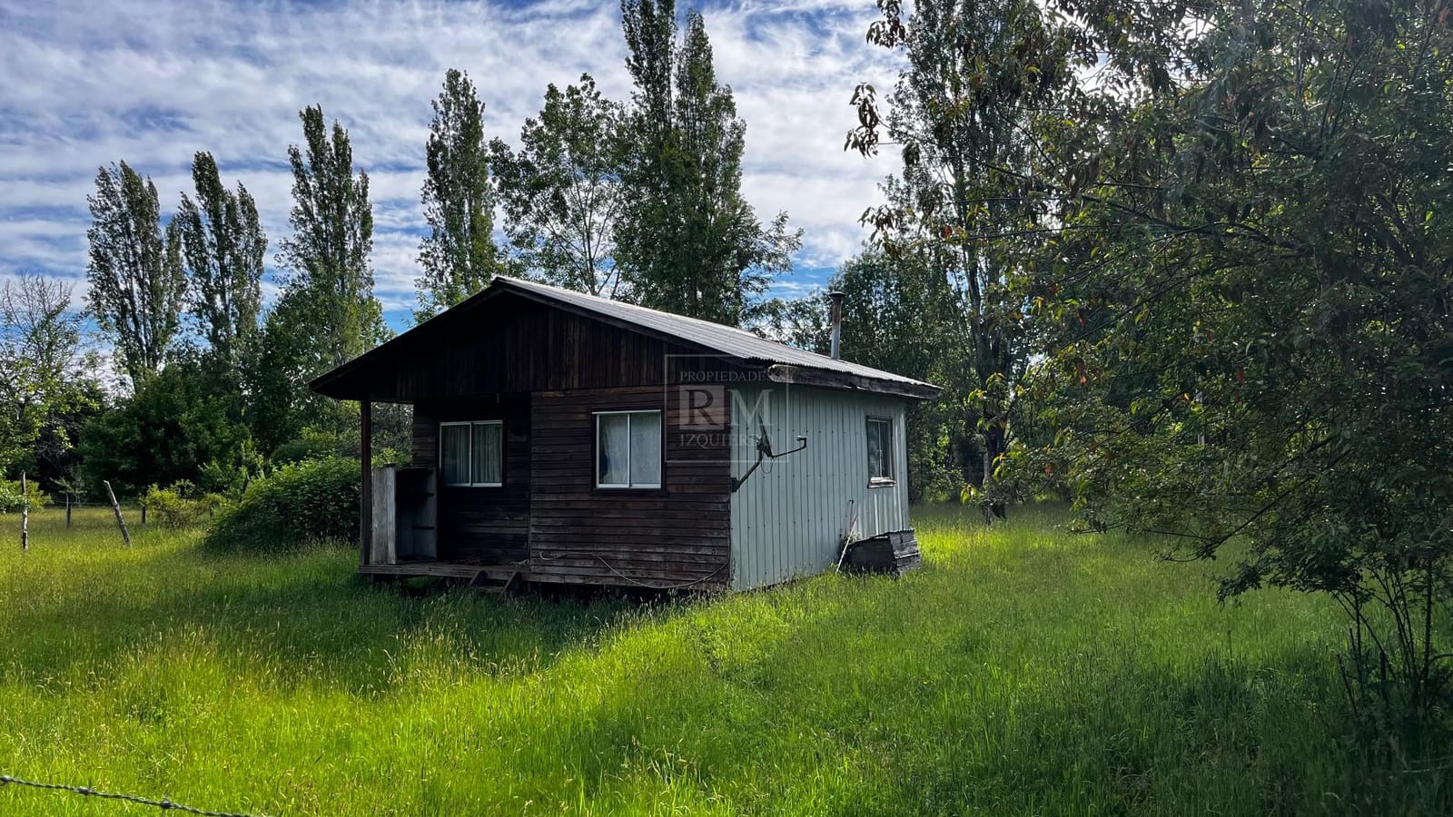 Parcela en venta en Mariquina — foto 4