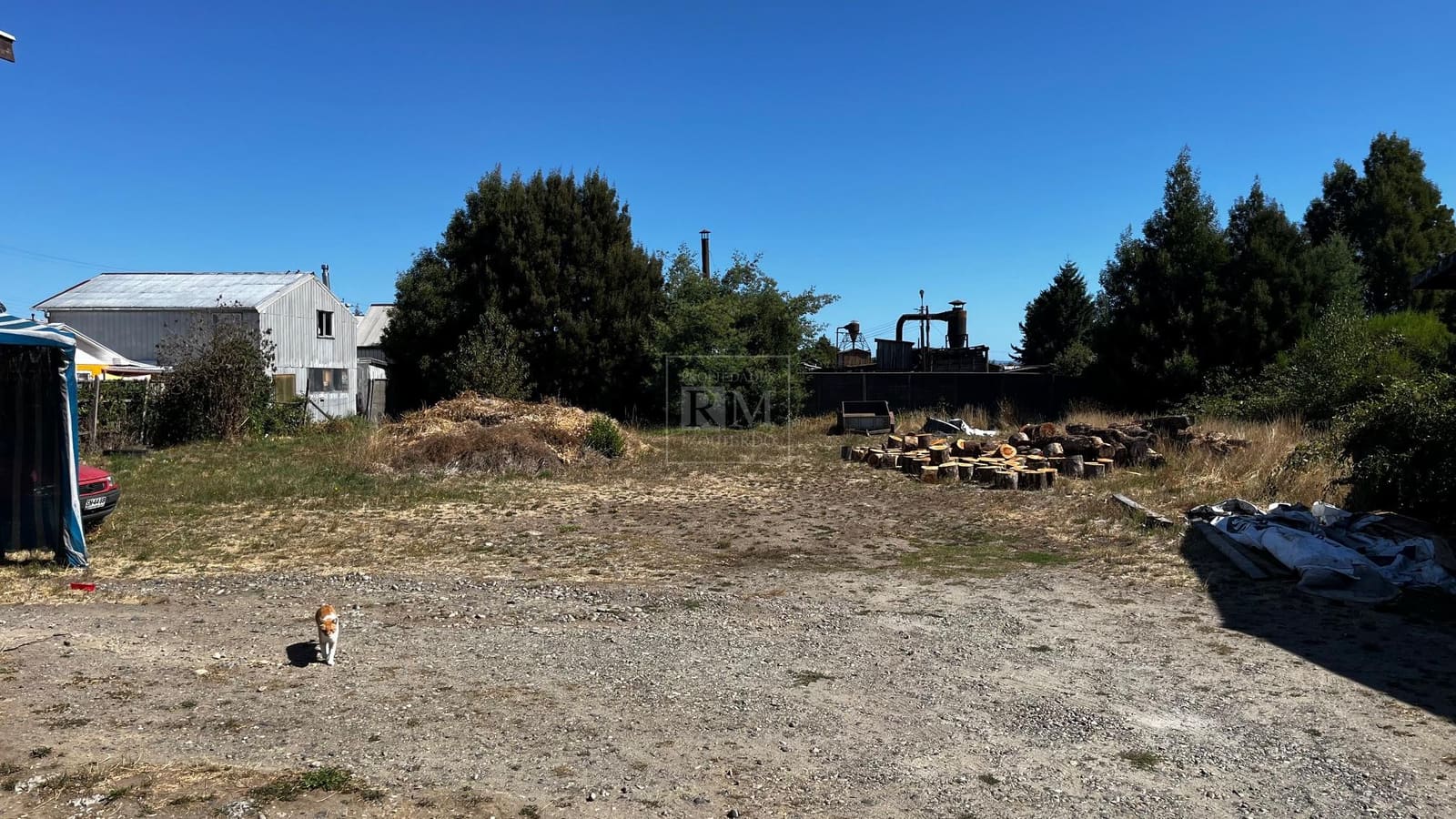 Terreno en venta en Valdivia — foto 2