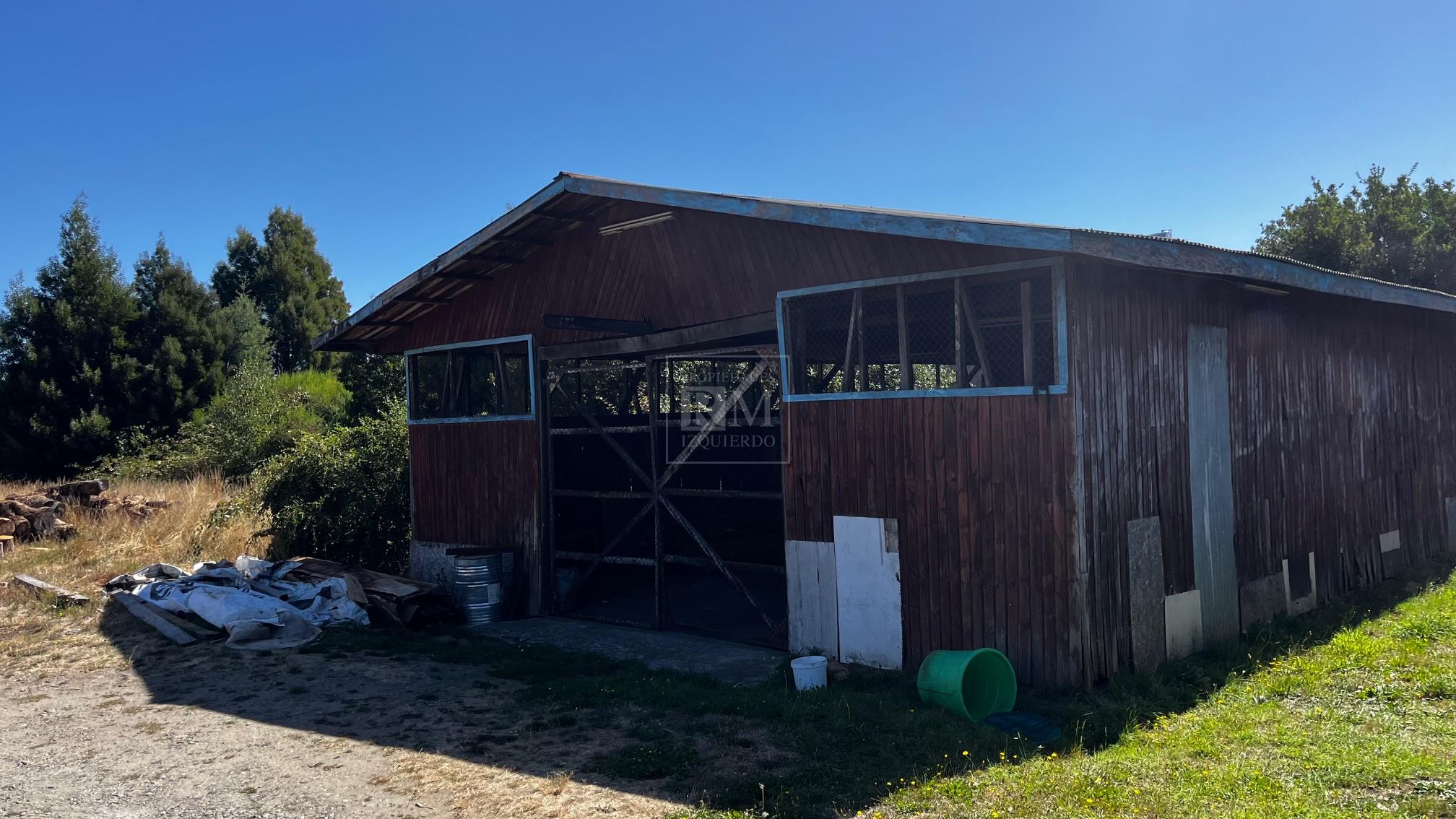 Terreno en venta en Valdivia — foto 3