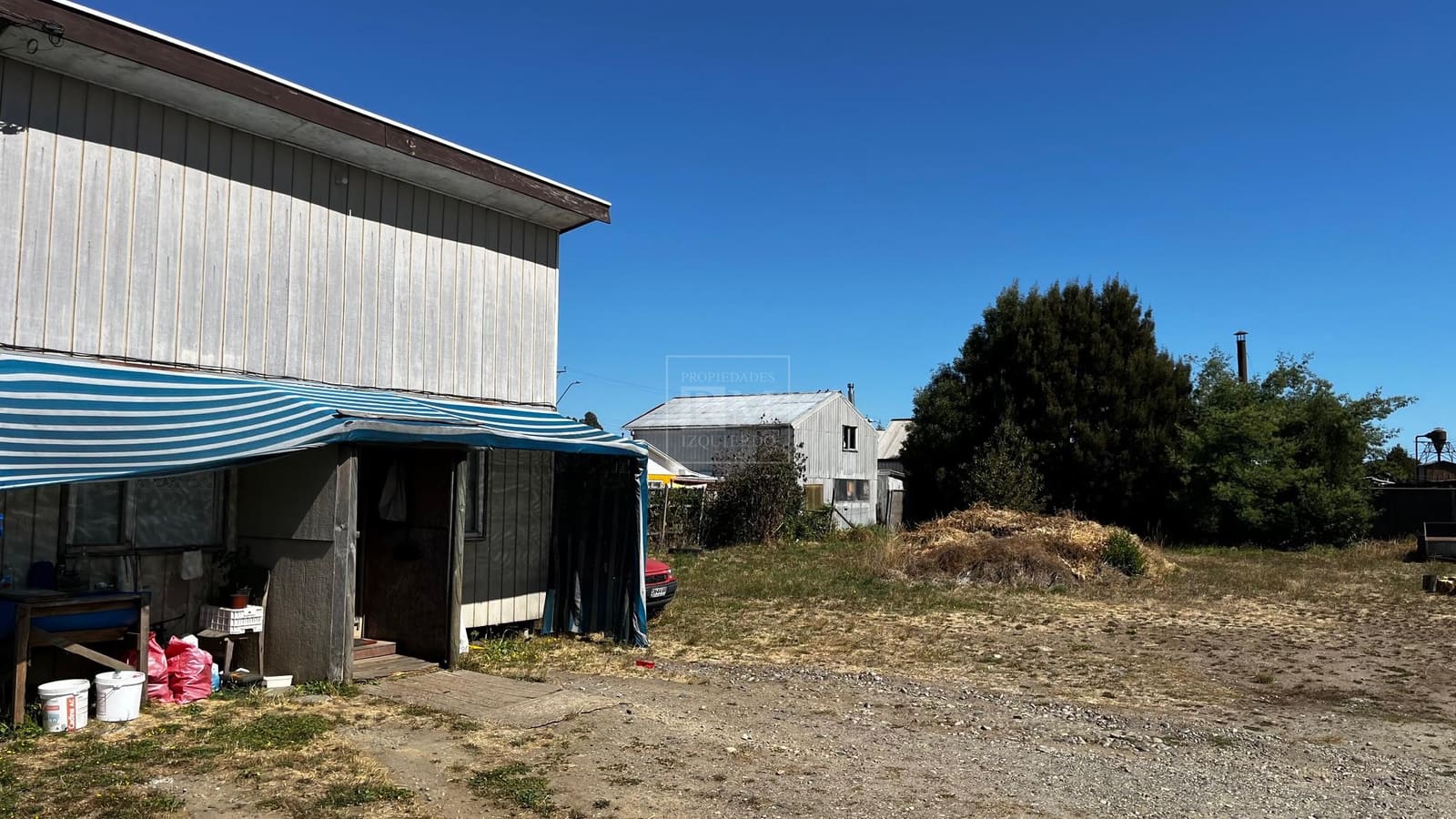 Terreno en venta en Valdivia — foto 4