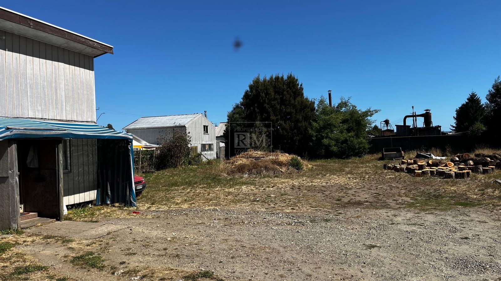 Terreno en venta en Valdivia — foto 5