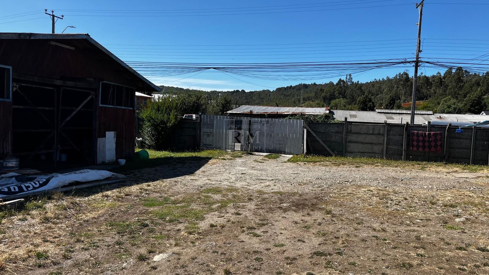 Terreno en venta en Valdivia — foto 7