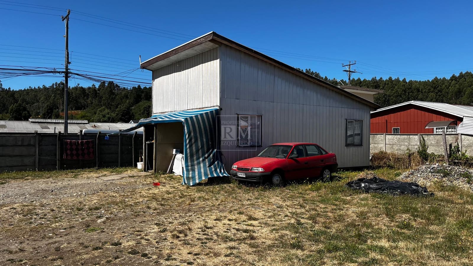 Terreno en venta en Valdivia — foto 8