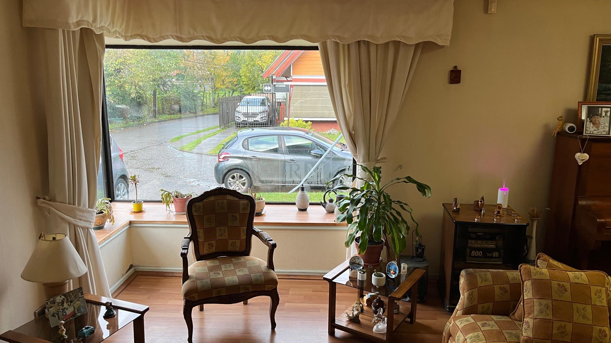 Casa en venta en Valdivia — foto 2