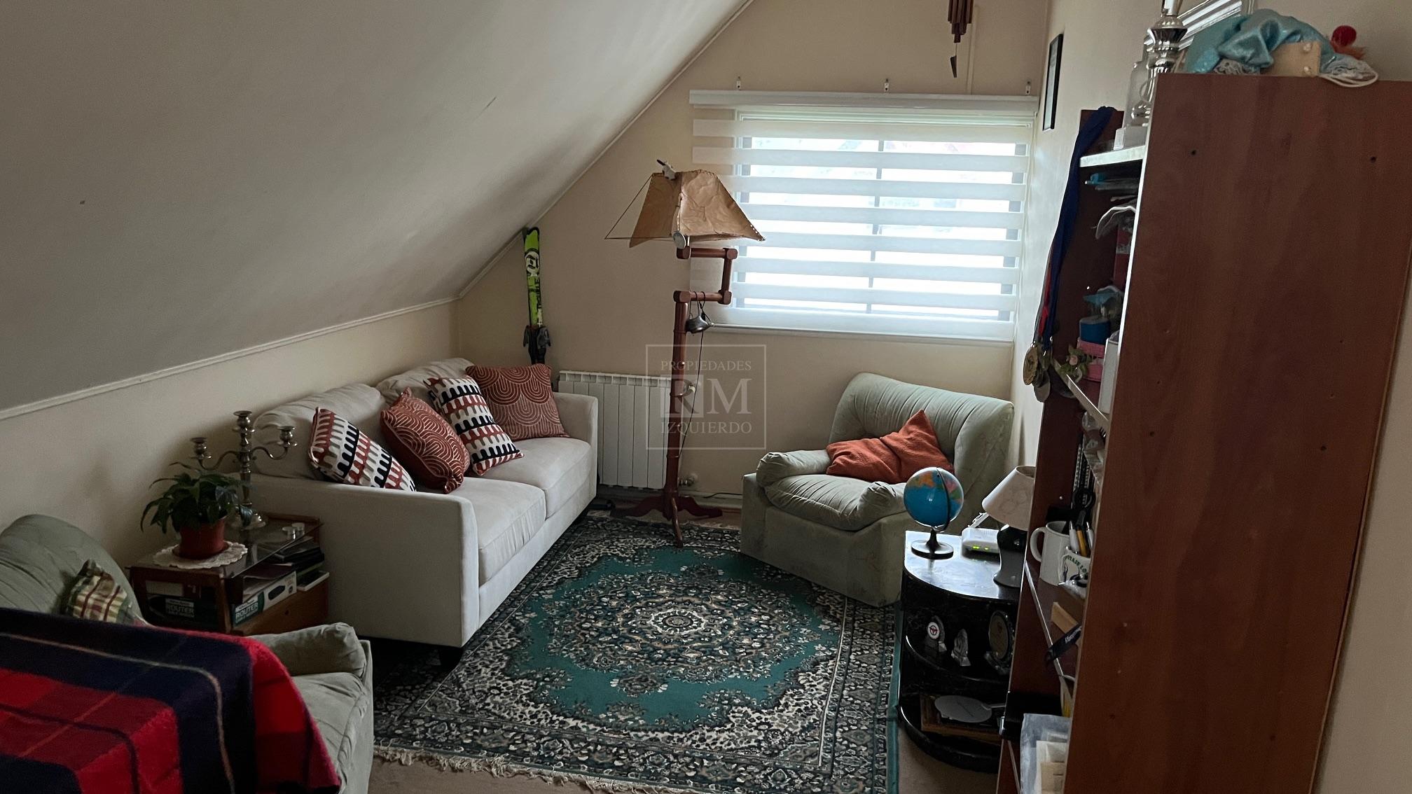 Casa en venta en Valdivia — foto 7