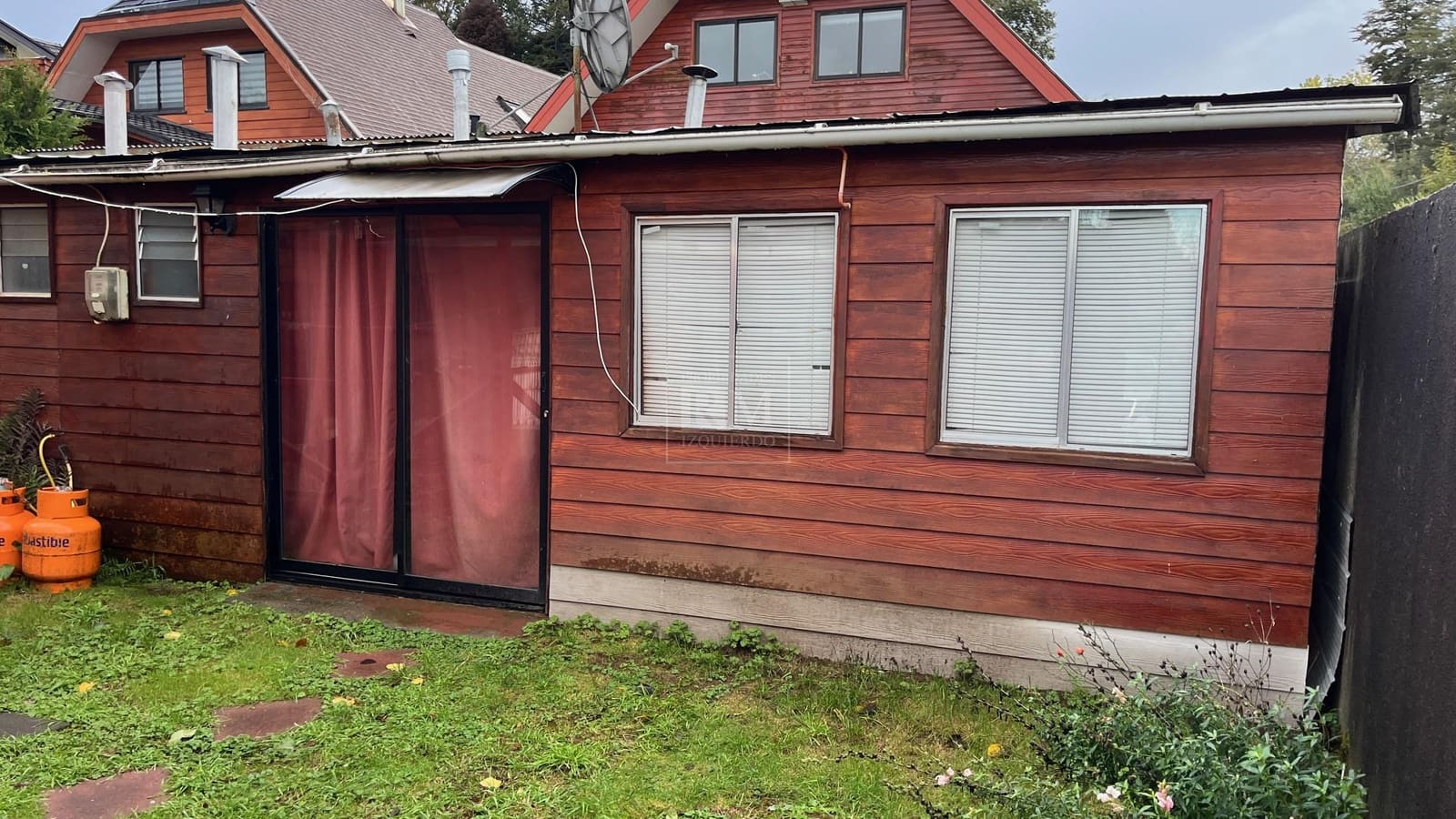 Casa en venta en Valdivia — foto 10