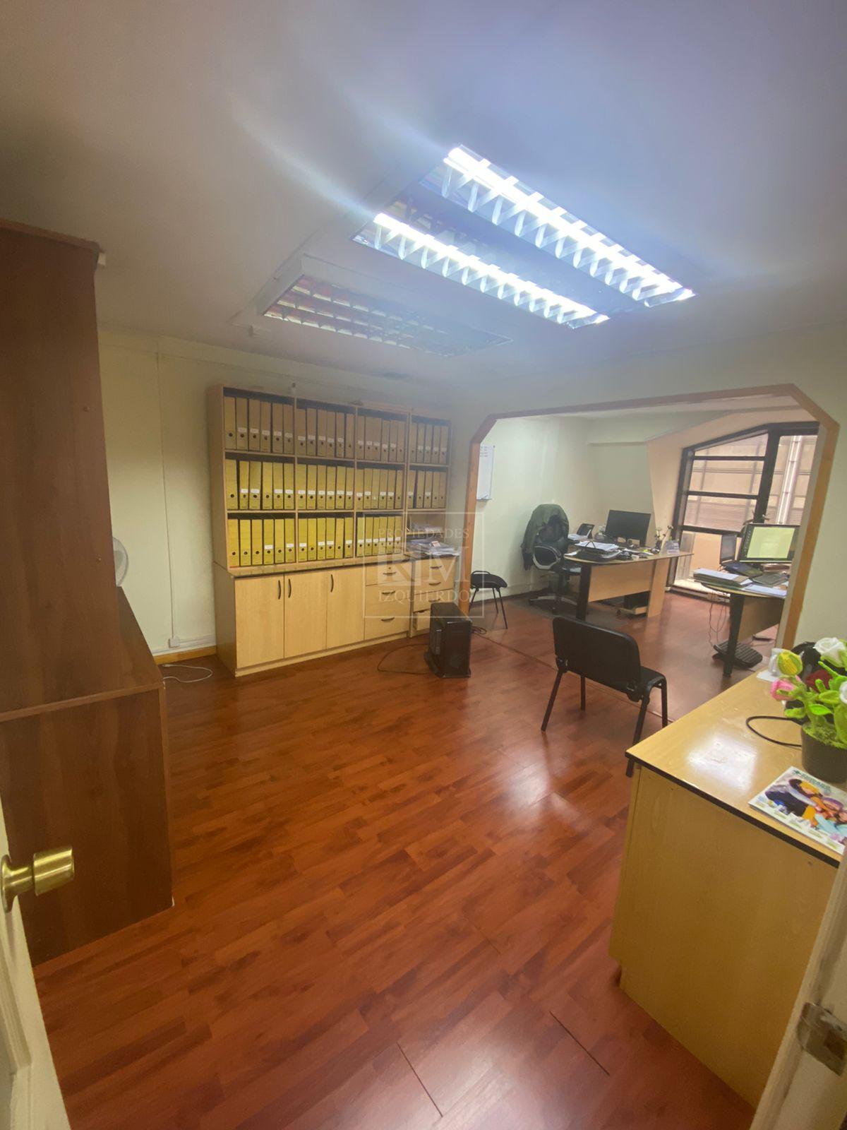 Oficina en venta en Valdivia — foto 7