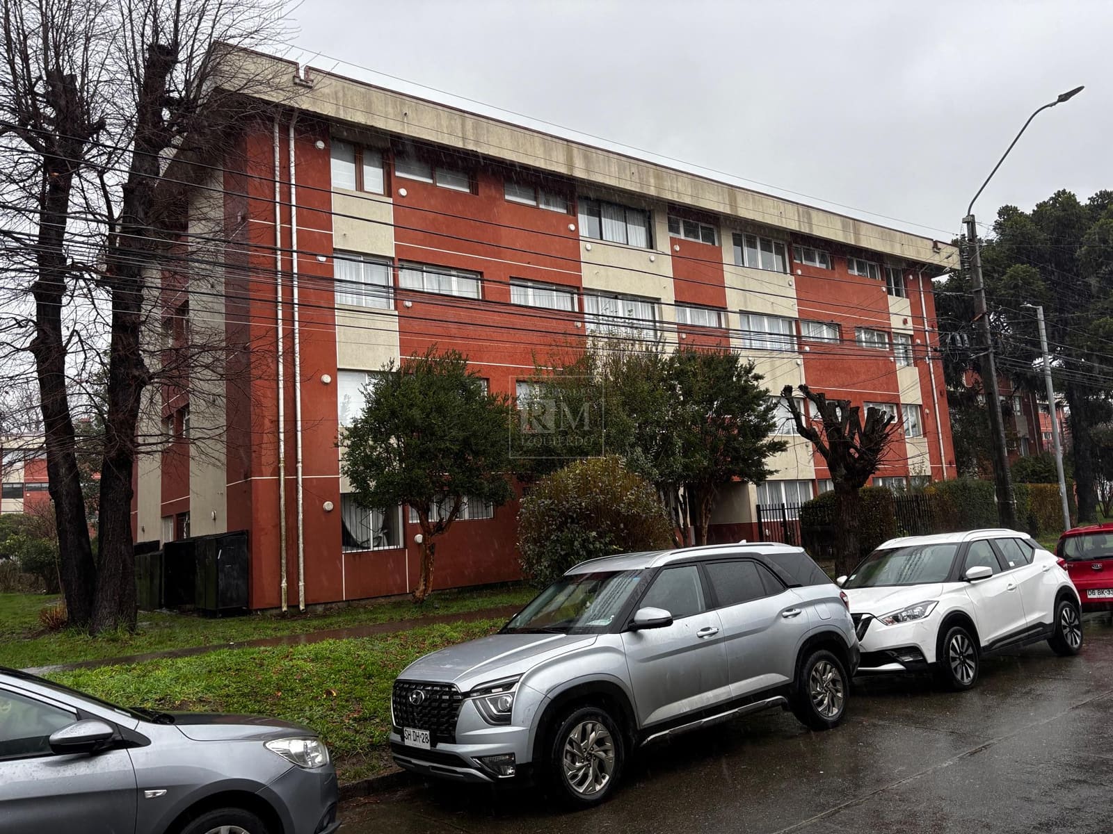 Casa en venta en Valdivia — foto 1