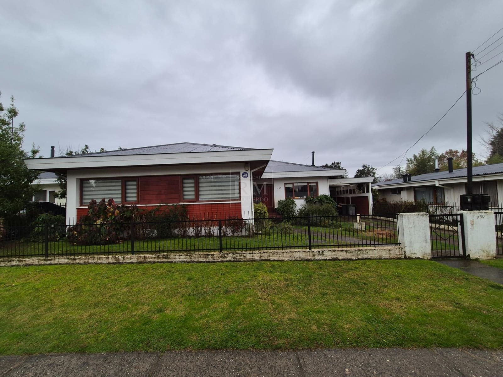 Casa en venta en Valdivia — foto 1