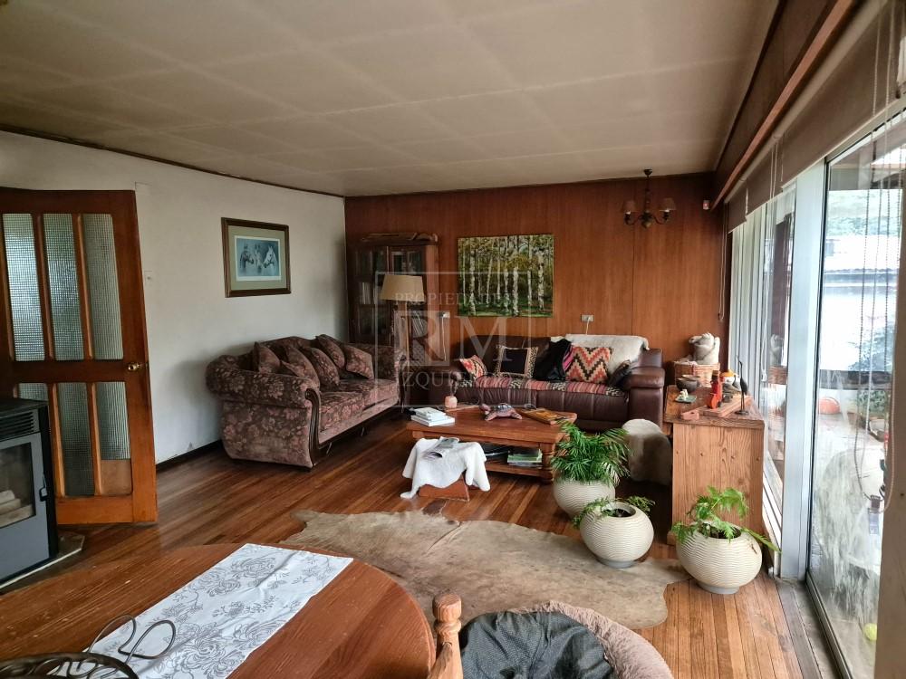 Casa en venta en Valdivia — foto 2