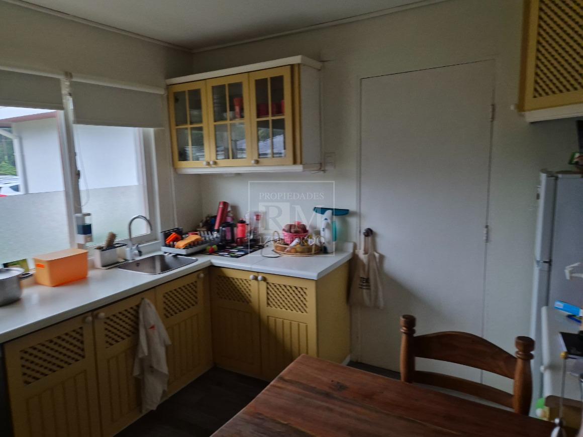 Casa en venta en Valdivia — foto 3