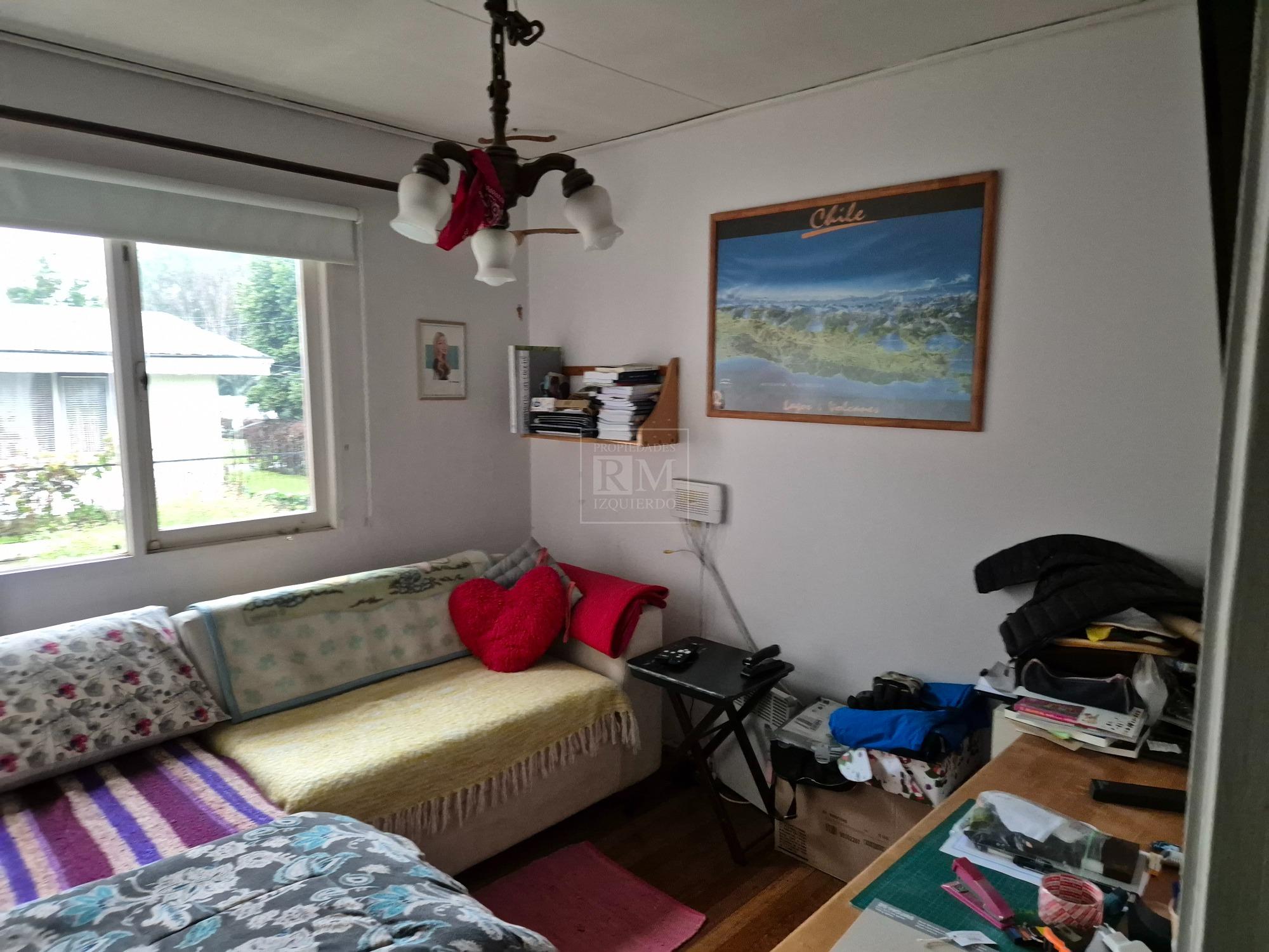 Casa en venta en Valdivia — foto 10