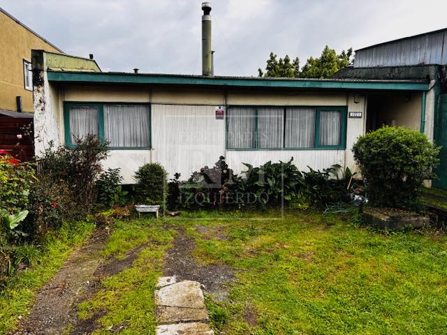 Terreno en venta en Valdivia — foto 1