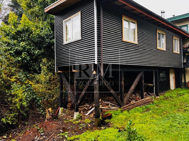 Terreno en venta en Valdivia — foto 3