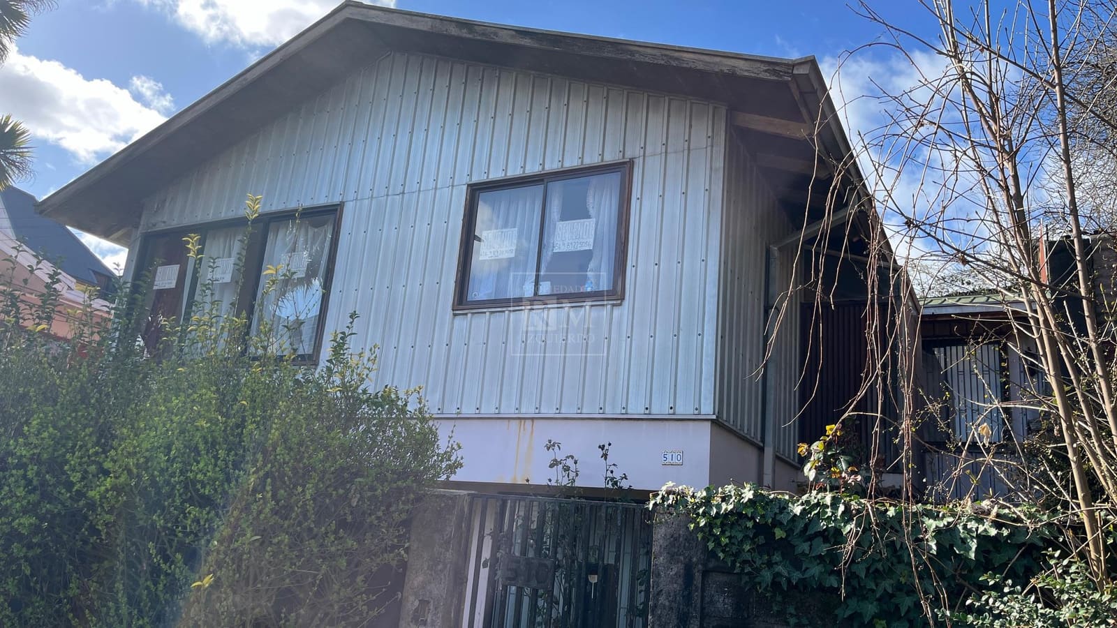 Casa en venta en Valdivia — foto 1