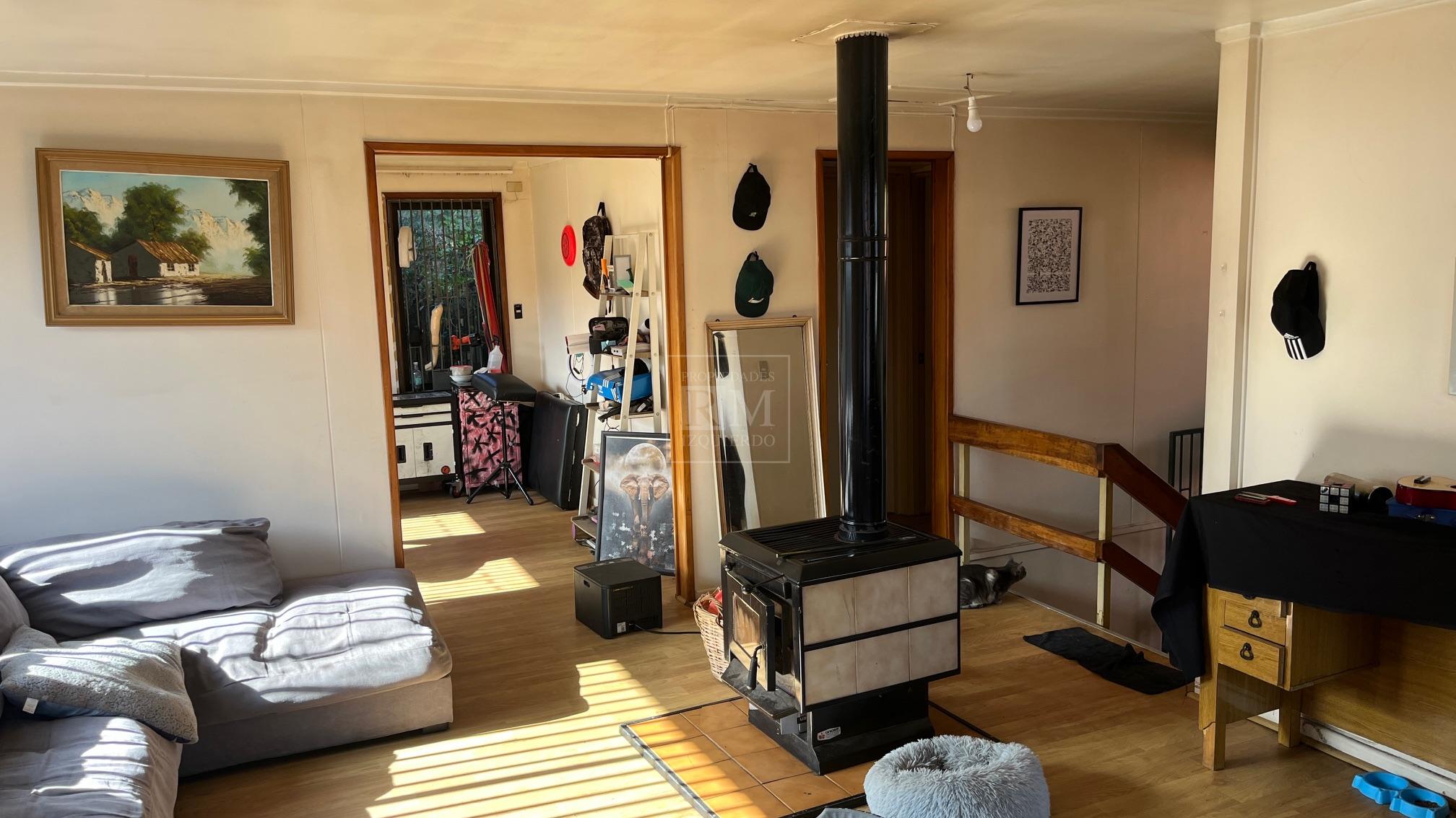 Casa en venta en Valdivia — foto 4