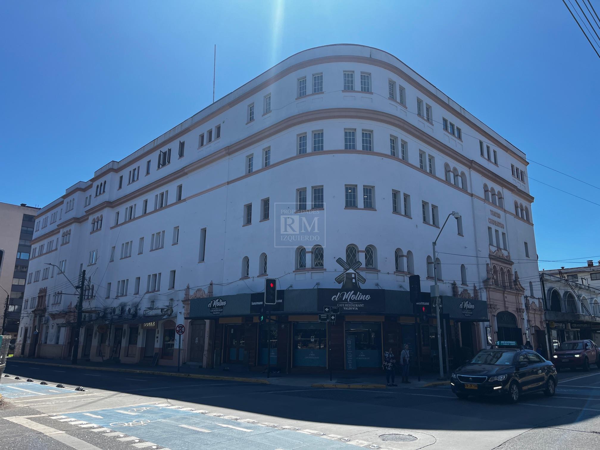 Departamento en venta en Valdivia — foto 1