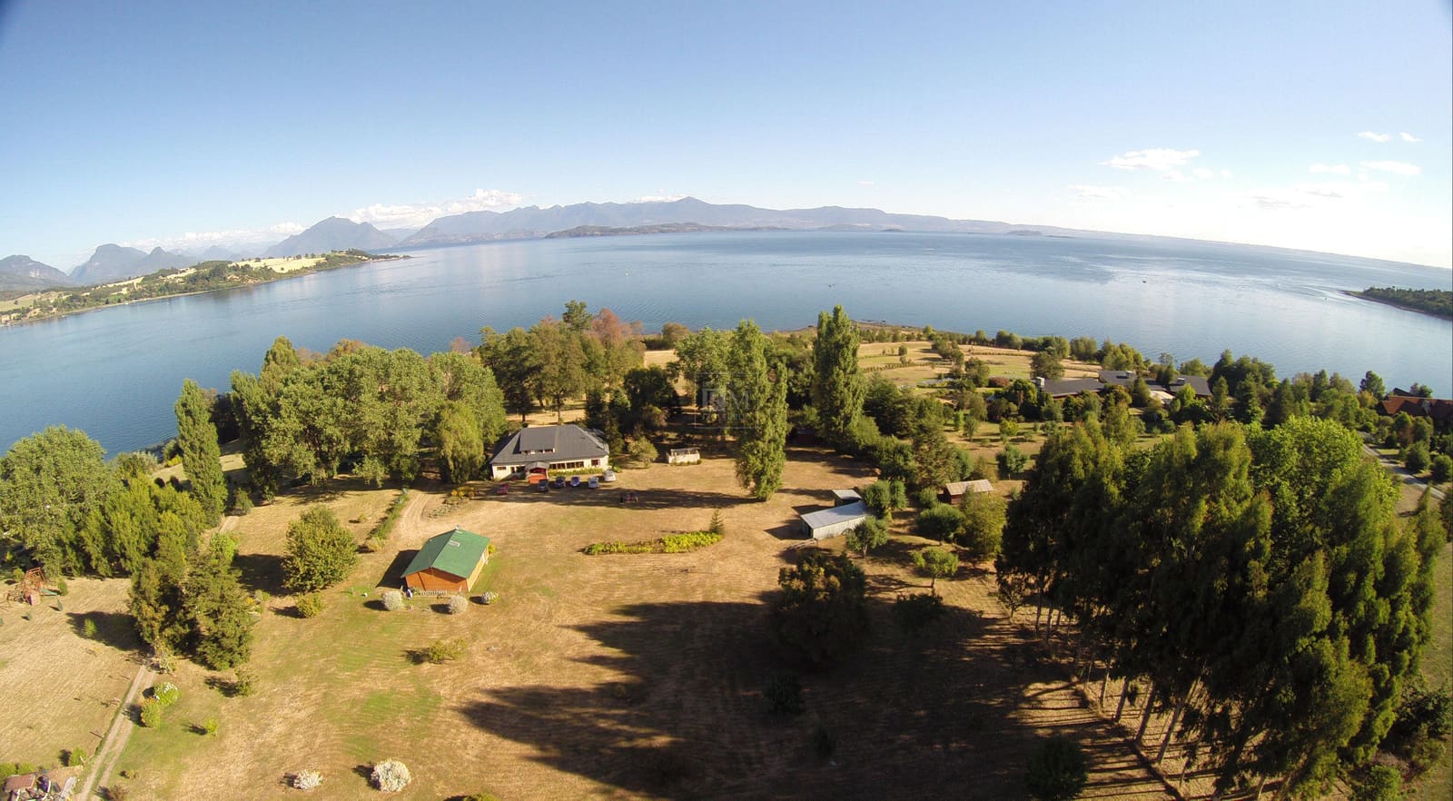 Parcela en venta en Futrono — foto 1