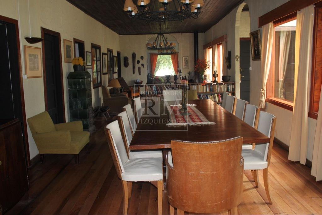 Parcela en venta en Futrono — foto 8