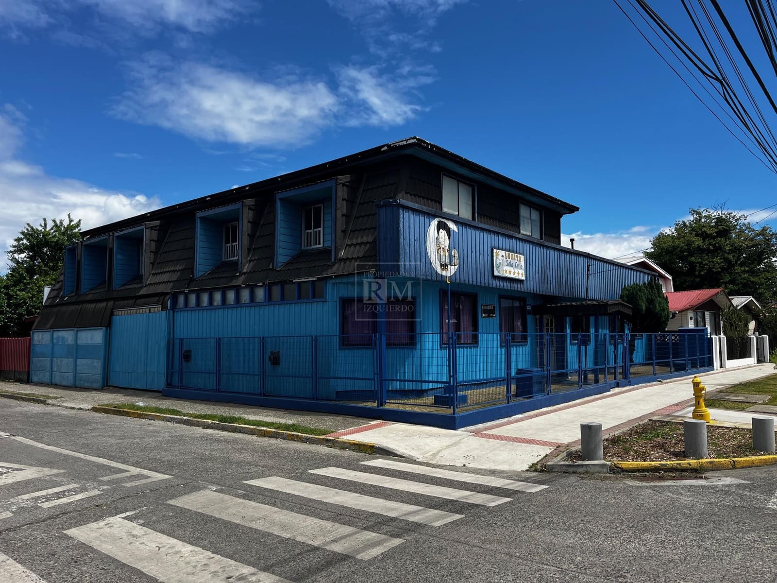 Local comercial en venta en Valdivia — foto 1