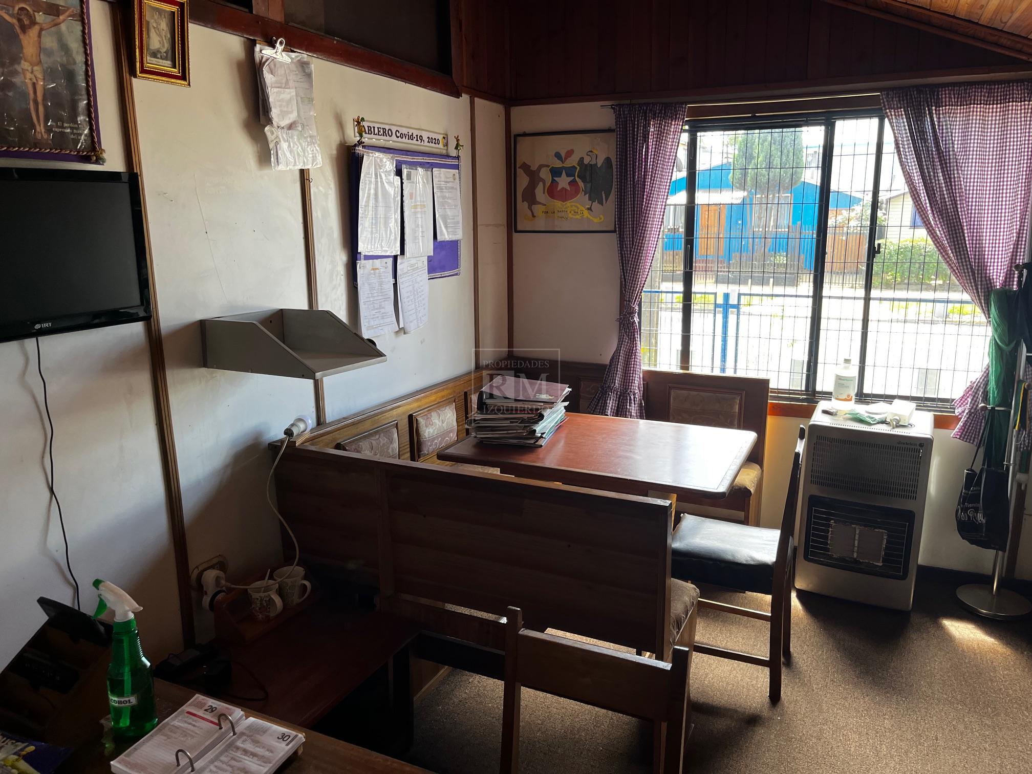 Local comercial en venta en Valdivia — foto 6