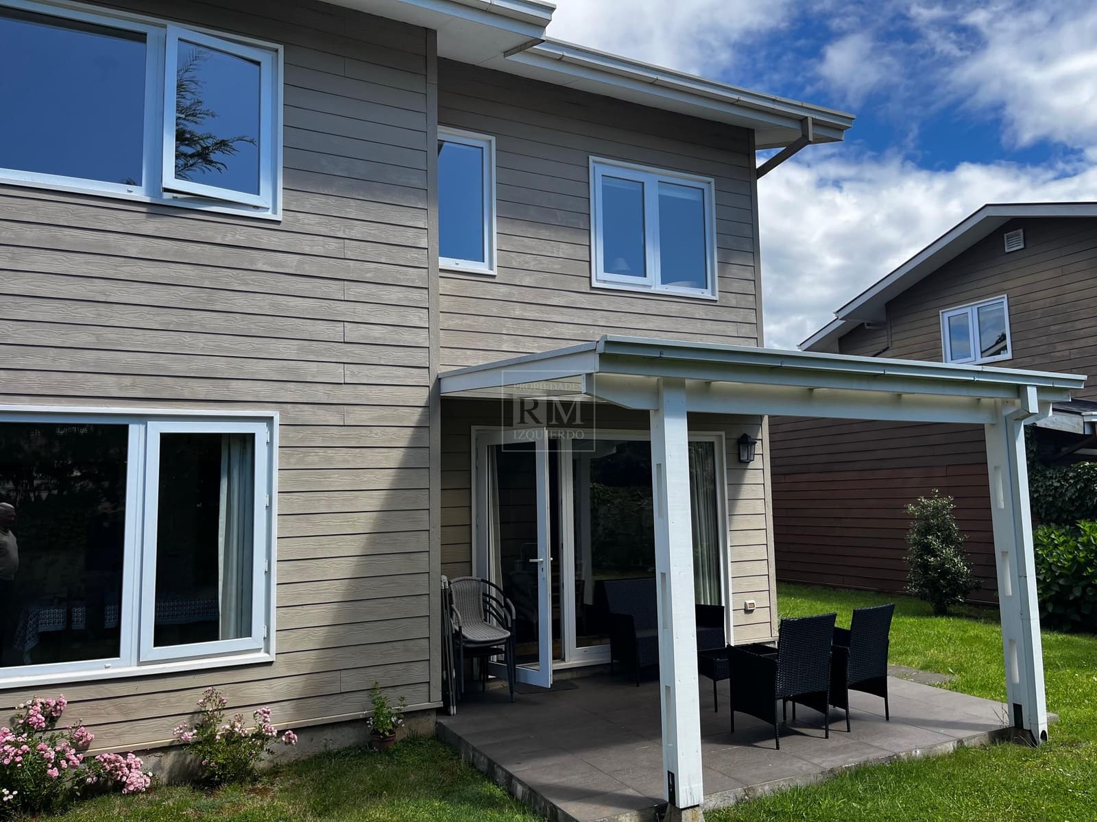 Casa en venta en Valdivia — foto 4