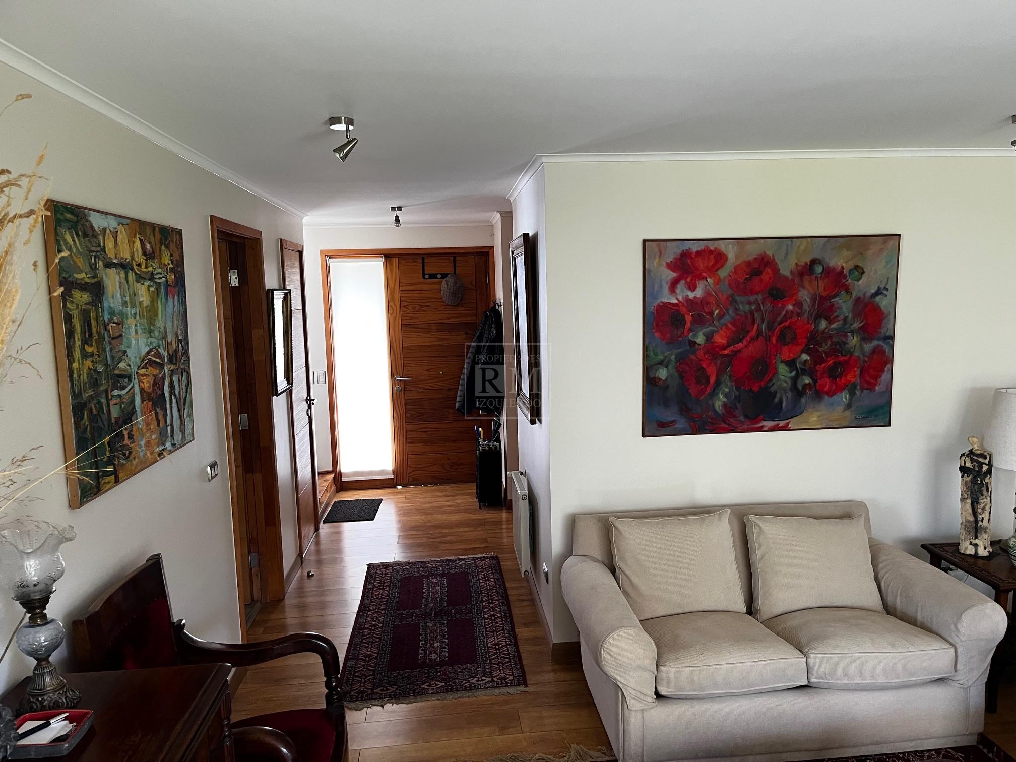 Casa en venta en Valdivia — foto 5