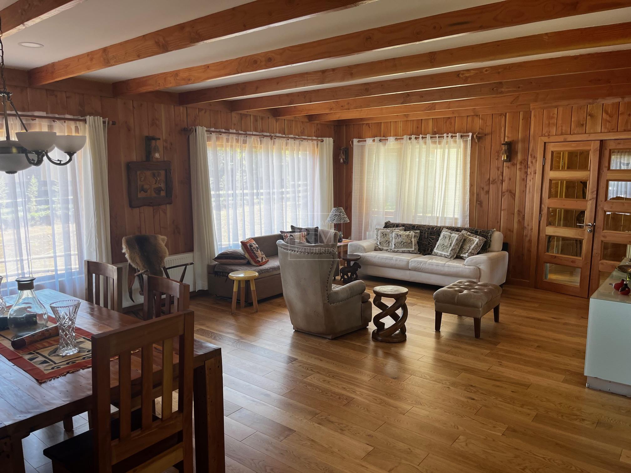 Casa en venta en Valdivia — foto 4