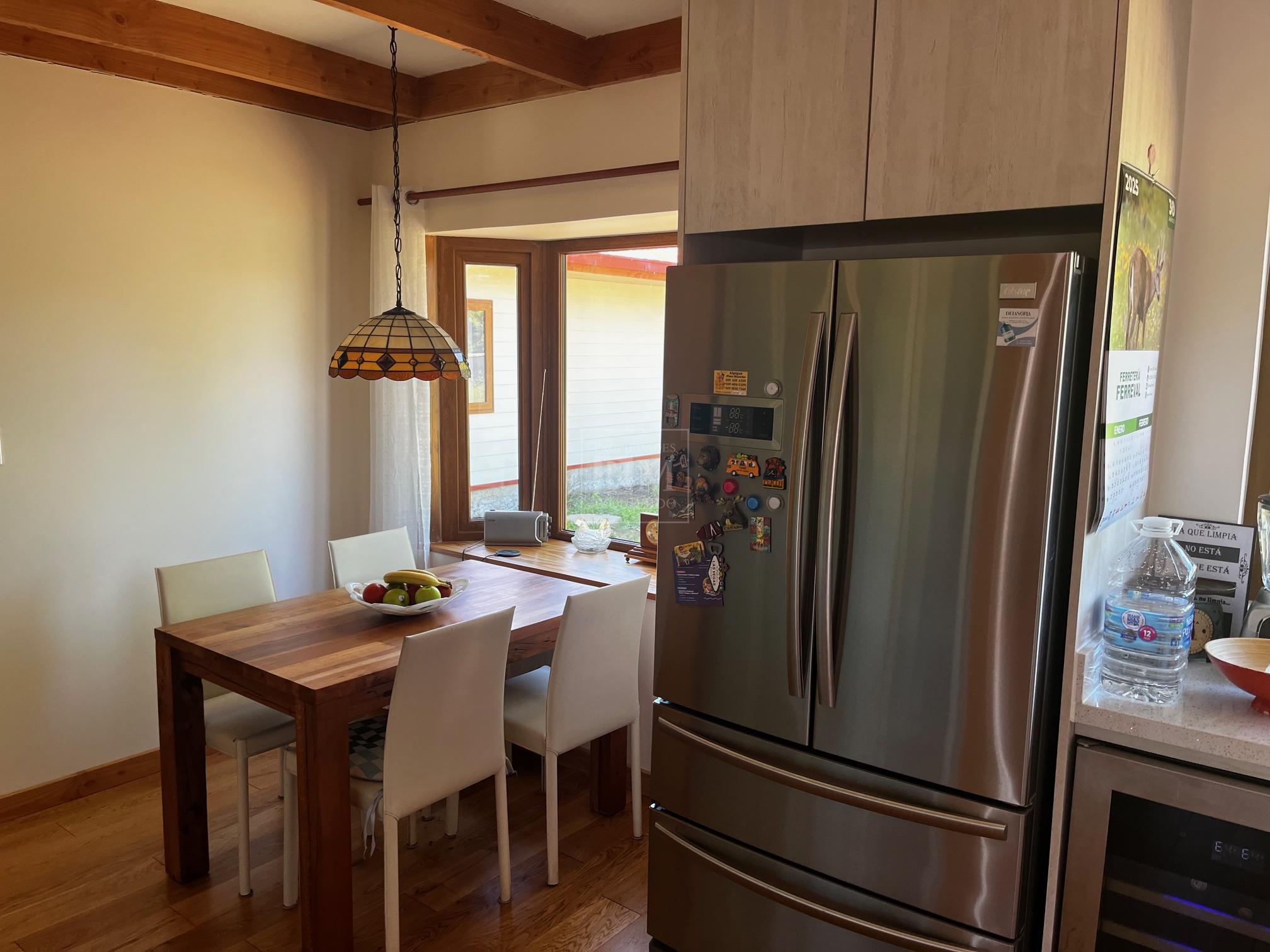 Casa en venta en Valdivia — foto 6