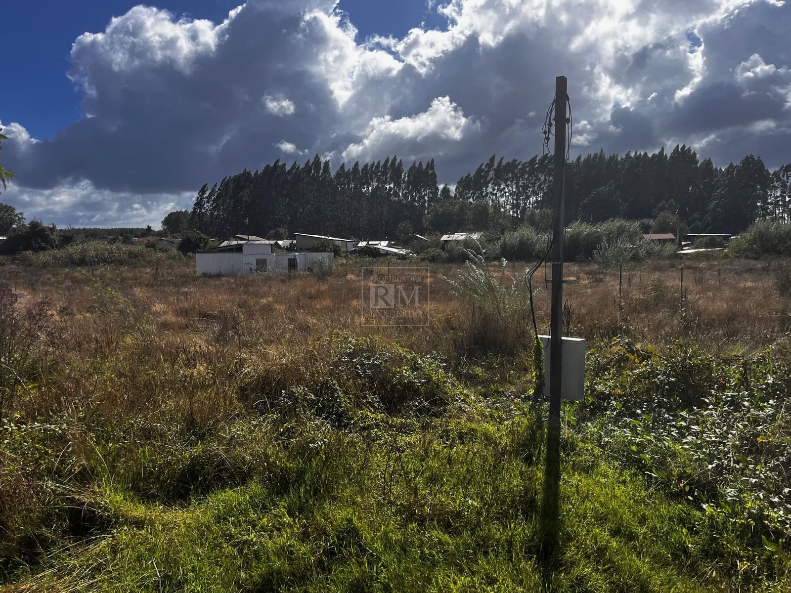 Terreno en venta en Valdivia — foto 3