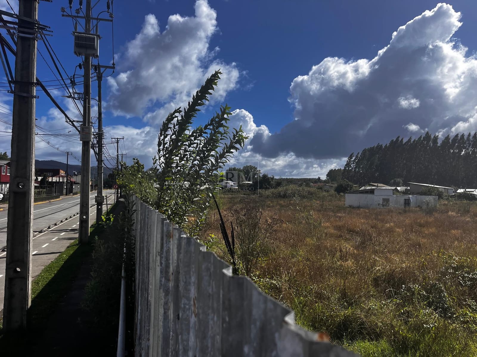 Terreno en venta en Valdivia — foto 4