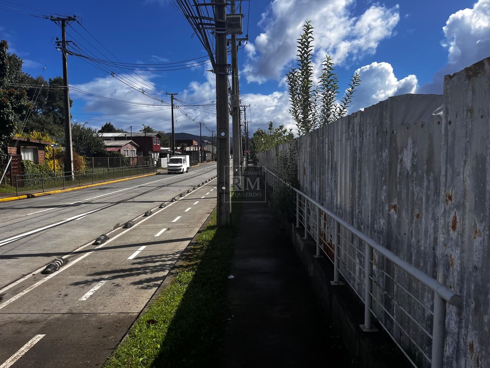 Terreno en venta en Valdivia — foto 5