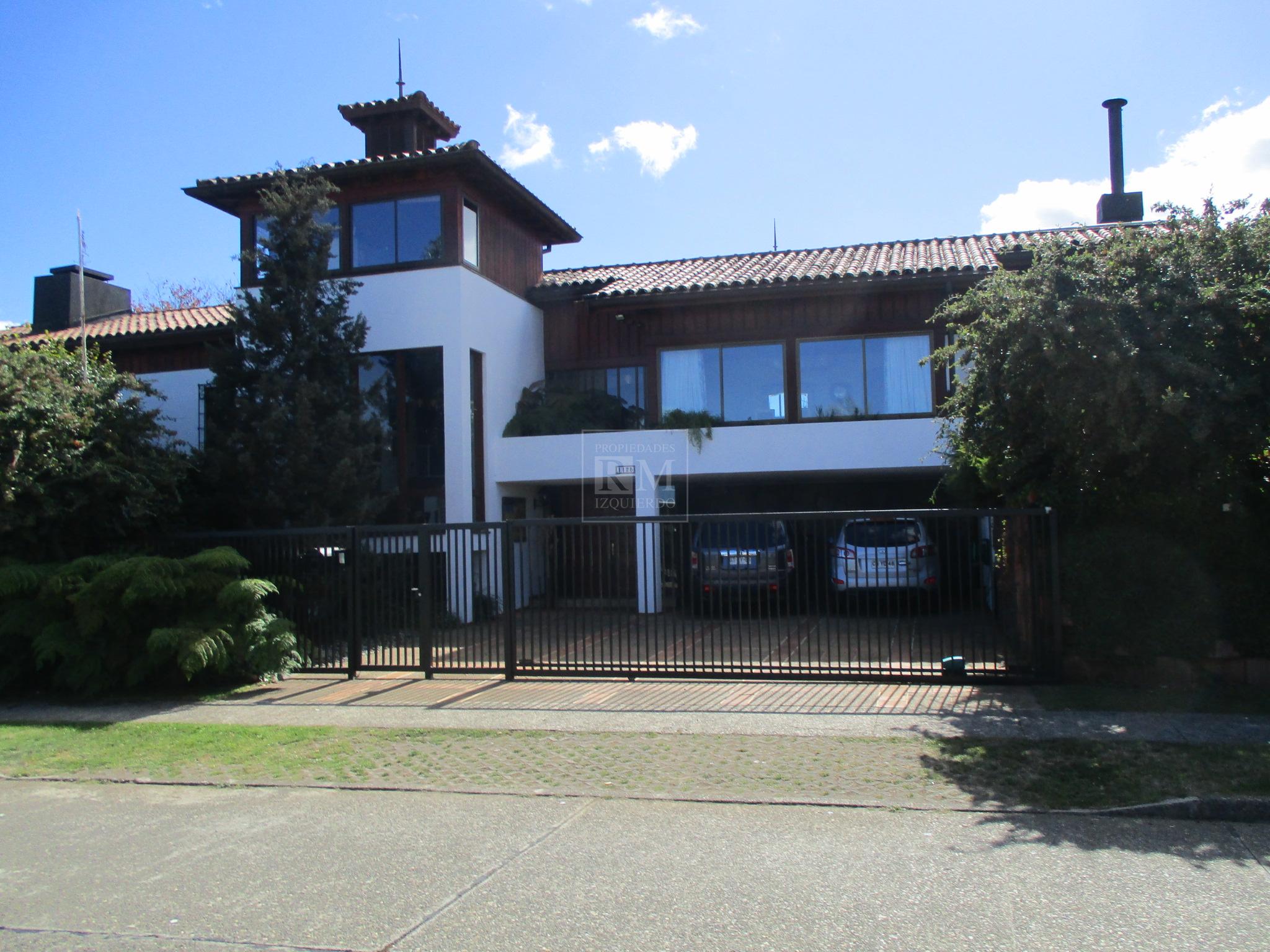 Casa en venta en Valdivia — foto 1
