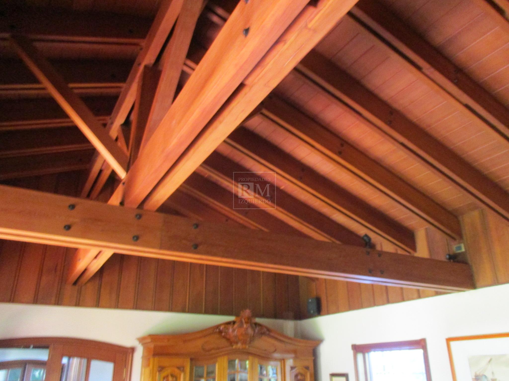 Casa en venta en Valdivia — foto 6