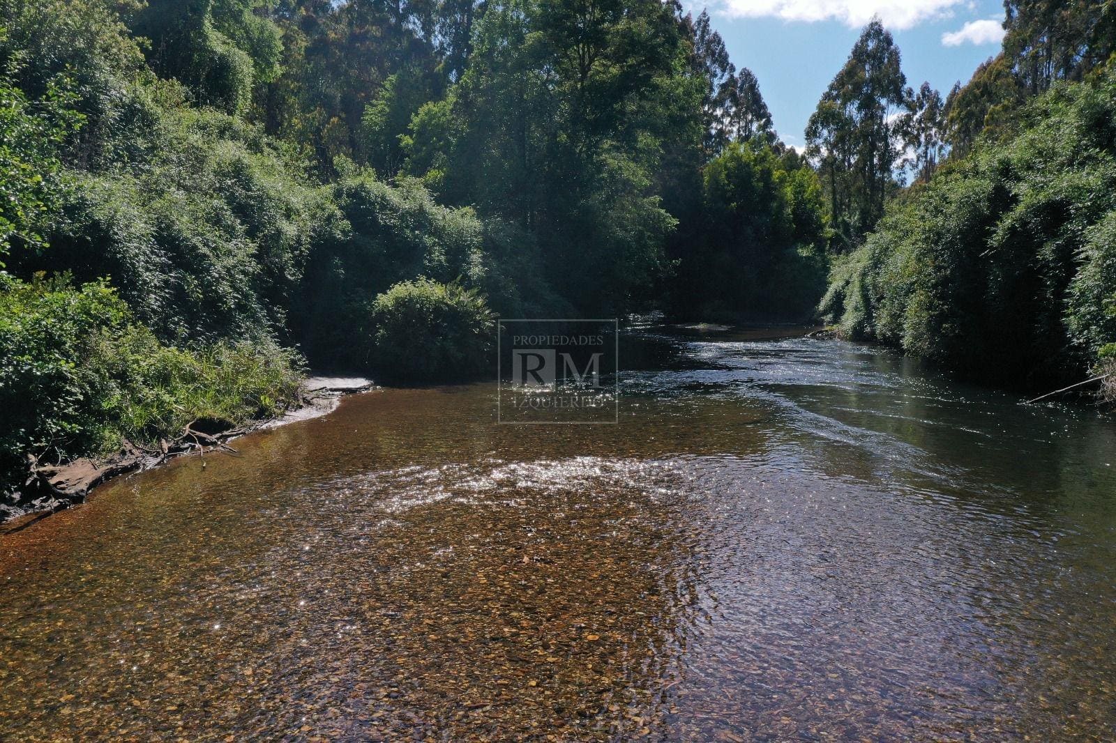 Parcela en venta en Valdivia — foto 1