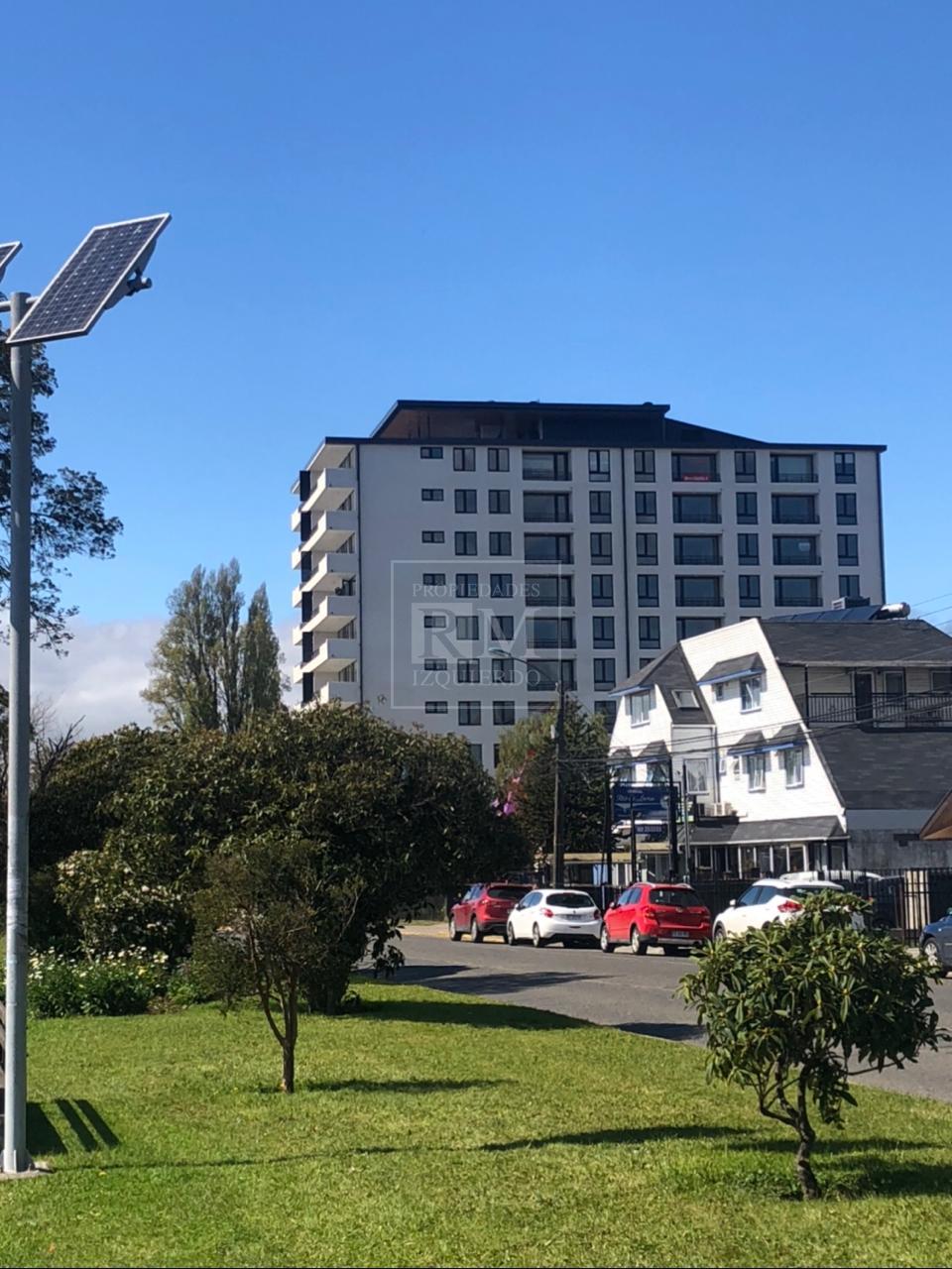 Departamento en venta en Valdivia — foto 1